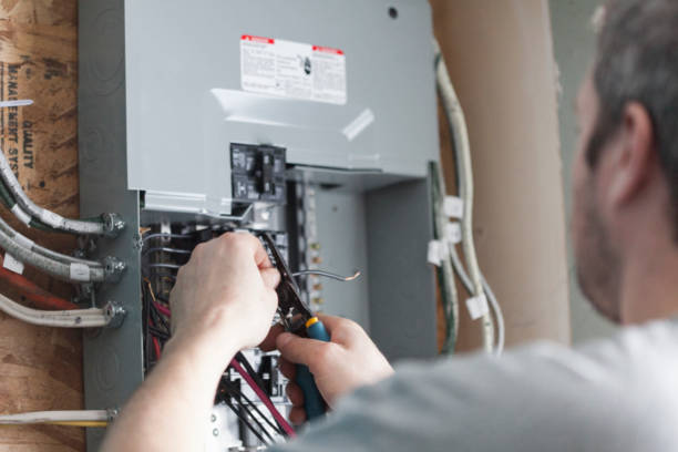 Emergency Electrical Repair Services in Lake Delta, NY